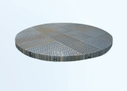 furnace perforated strainer